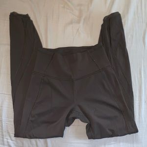 Lululemon Leggings Size 4